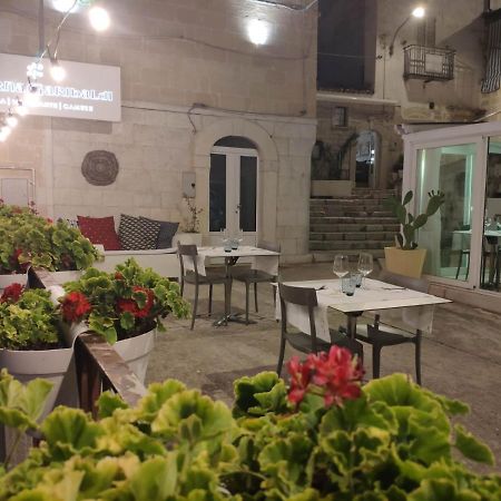 Taverna Garibaldi Casa Lucia Minervino Murge Eksteriør bilde