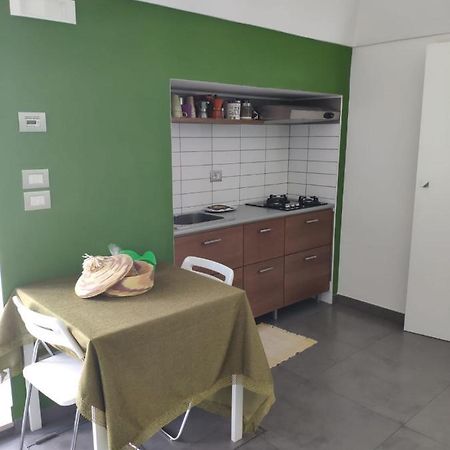 Taverna Garibaldi Casa Lucia Minervino Murge Eksteriør bilde